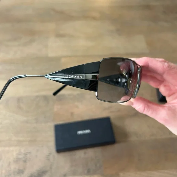 Prada Men’s Sunglasses - Picture 5 of 9